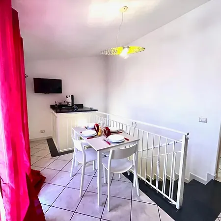 New Naxian Holidays Holiday home *