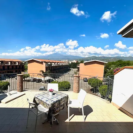 New Naxian Holidays Giardini Naxos