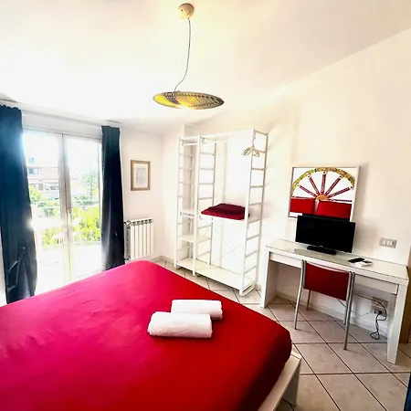 New Naxian Holidays Holiday home *